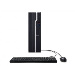 ACER PC SMF Veriton VX2680G i5-11400,8GB DDR4,256GB SSD, DVDRW, Windows 10 Pro