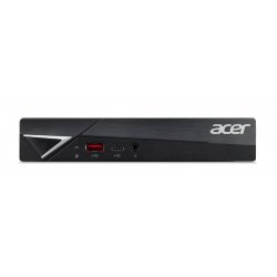 ACER Mini PC i5-1135G7, RAM 1x8GB DDR4, 512GB SSD, WIFI, BT,Windows 11 Home