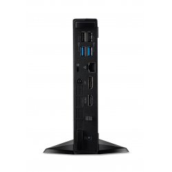 ACER Mini PC Veriton EN2580Intel Core i-1135G7, RAM 8GB DDR4, 512GB Nvme WIFI,Windows 10 Pro