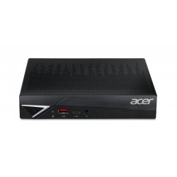 ACER Mini PC Veriton EN2580Intel Core i-1135G7, RAM 8GB DDR4, 512GB Nvme WIFI,Windows 10 Pro