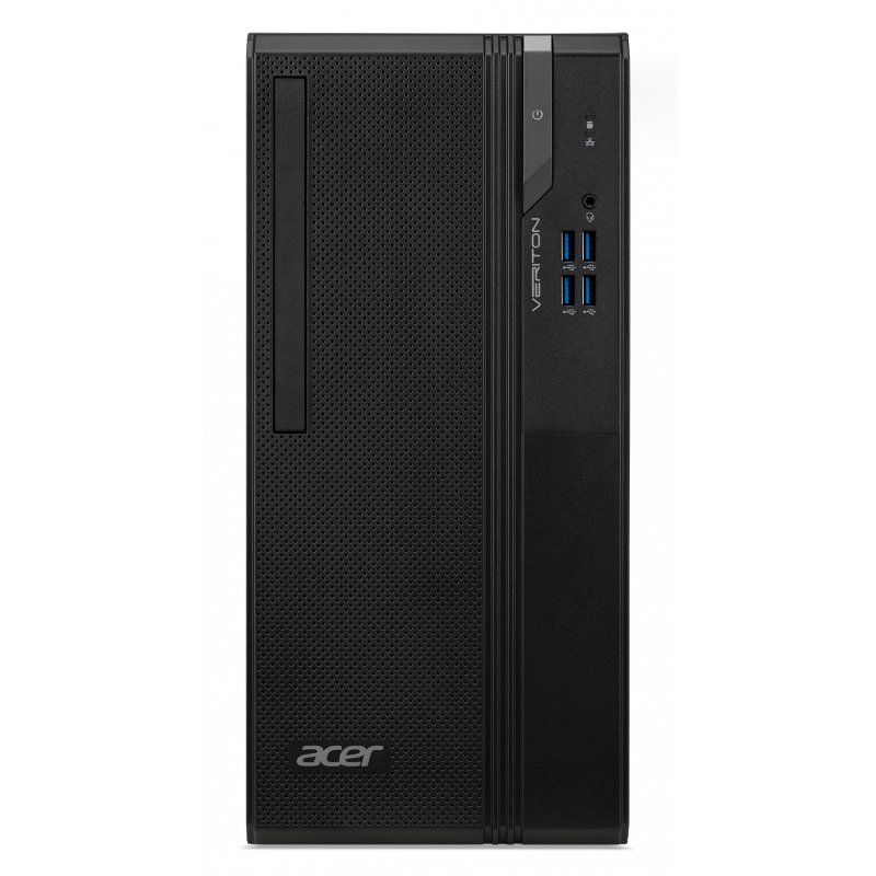 ACER PC Minitorre i7- 12700, RAM 16GB DDR4, 512GB SSD, DVDRW, Wifi, BT, Windows 11 Pro
