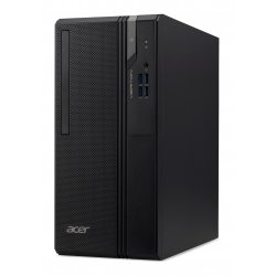ACER PC Minitorre i7- 12700, RAM 16GB DDR4, 512GB SSD, DVDRW, Wifi, BT, Windows 11 Pro