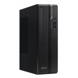 ACER PC SMF i3- 12100, RAM 1x8GB DDR4,256GB SSD, DVDRW, WIFI, BT, Windows 11 Pro