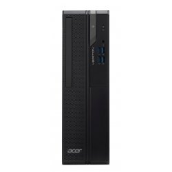 ACER PC SMF Veriton VX2690GI,i5- 12400, RAM 8GB DDR4,256SSD DVDRW, Wifi, W11Pro