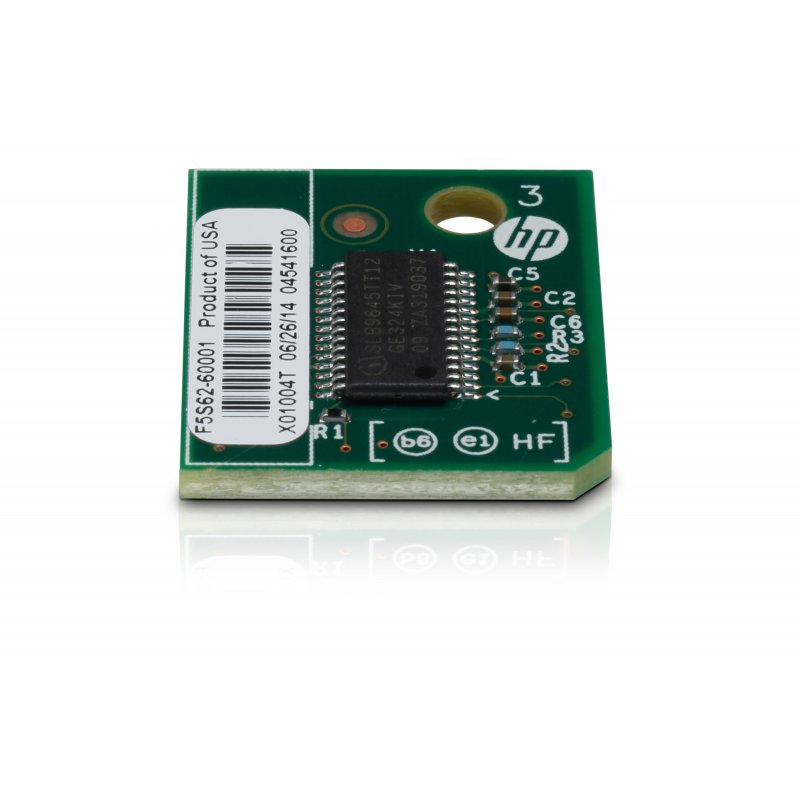 HP Trusted Platform Module Print Accy