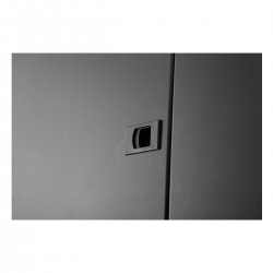 AITEN DATA Armario de Suelo 42U Ancho 800 fondo 800