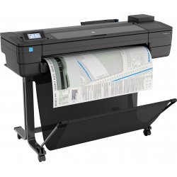 HP Impresora DesignJet T730 de 36 pulgadas