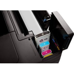HP Impresora DesignJet T730 de 36 pulgadas