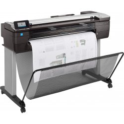 HP Impresora multifuncion de 36 pulgadas DesignJet T830