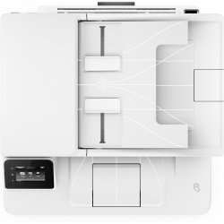 HP multifuncion laser monocromo LaserJet Pro M227fdw