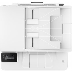 HP multifuncion laser monocromo LaserJet Pro M227fdw
