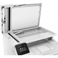 HP multifuncion laser monocromo LaserJet Pro M227fdw