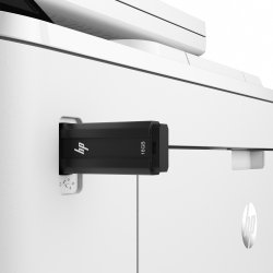 HP multifuncion laser monocromo LaserJet Pro M227fdw