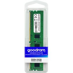 GOODRAM  Memoria DIMM 16GB 3200MHz CL22