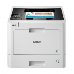 BROTHER Impresora Laser Color HLL8260CDW