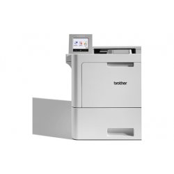 BROTHER Impresora Laser Color HLL9430CDN 40 ppm