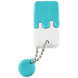 HP Memoria USB 2.0 V178W 32GB Blue