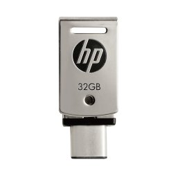 HP Memoria USB 3.1 X5000M 32GB