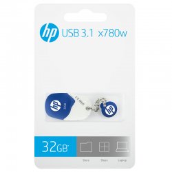 HP PENDRIVE USB x780w 3.1  32GB