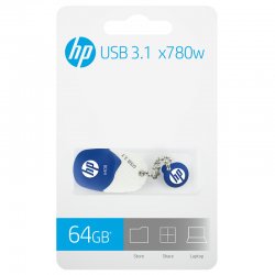 HP PENDRIVE USB x780w 3.1  64GB