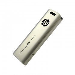 HP PENDRIVE USB X796 METAL 3.1 128GB