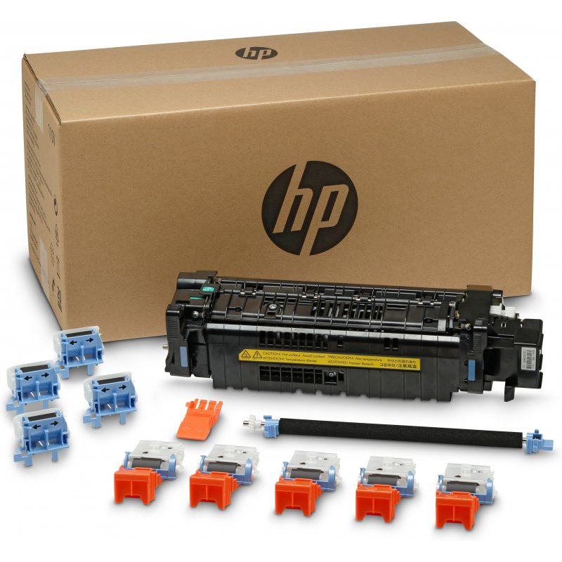 HP LaserJet 220v Maintenance Kit RM2-1257-000CN
