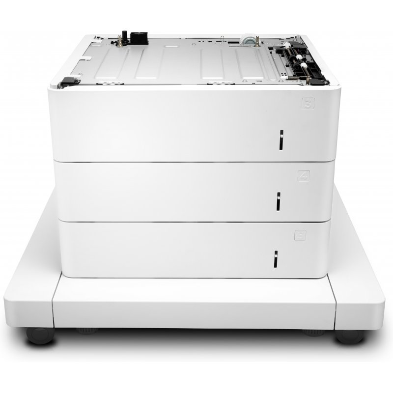 HP LaserJet 3x550 Stand