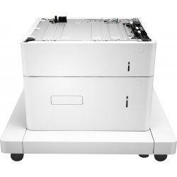 HP LaserJet HCI Stand