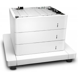 HP LaserJet 3x550 Stand