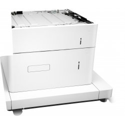 HP LaserJet HCI Stand