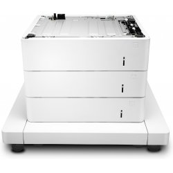 HP LaserJet 3x550 Stand