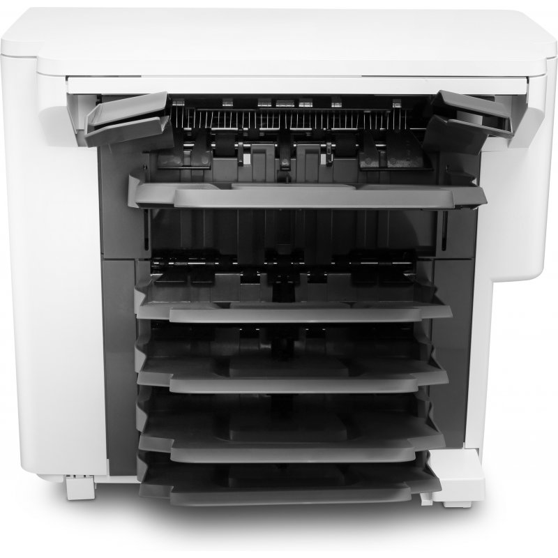 HP LaserJet Stapler/Stacker/ Mailbox