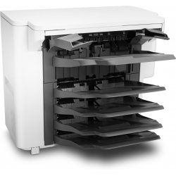 HP LaserJet Stapler/Stacker/ Mailbox