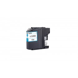 BROTHER Cartucho de tinta azul MFCJ5920DW  super larga duracion