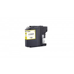 BROTHER Cartucho tinta  Amarillo  MFCJ5920DW super larga duracion