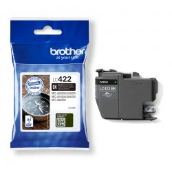 BROTHER Cartucho MFCJ5340DW Negro