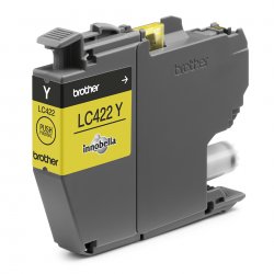 BROTHER Cartucho MFCJ5340DW Amarillo