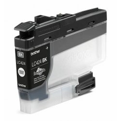 BROTHER tinta negra para DCPJ1200W LC424BK