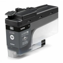 BROTHER tinta negra para MFCJ4340DW/MFCJ4540DW/MFCJ4540DWXL LC426BK