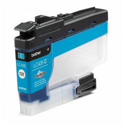 BROTHER tinta cian para MFCJ4340DW/MFCJ4540DW/MFCJ4540DWXL LC426C