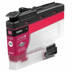 BROTHER tinta magenta para MFCJ4340DW/MFCJ4540DW/MFCJ4540DWXL LC426M