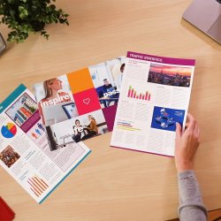 BROTHER pack de 4 cartuchos de tinta negro cian magenta y amarillo lc426val/LC426VAL