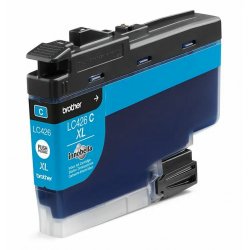 BROTHER tinta xl cian para MFCJ4340DW/MFCJ4540DW/MFCJ4540DWXL LC426XLC