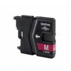 BROTHER Cartucho tinta  Magenta   DCP-J315W,  en blister