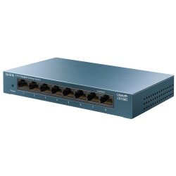 TP-LINK LiteWave 8-Port Gigabit Desktop Switch