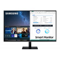 SAMSUNG Monitor SMART LS27AM500NUXEN 27