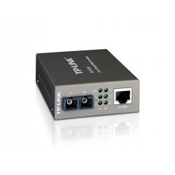 TP-LINK Media conv. MM SC 100BASE-FX