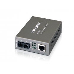 TP-LINK Media conv. MM SC 100BASE-FX