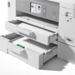 BROTHER Multifuncion Inkjet MFC-J4540DWXL
