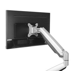 AISENS - SOPORTE VESA PARA MINI PC, NEGRO